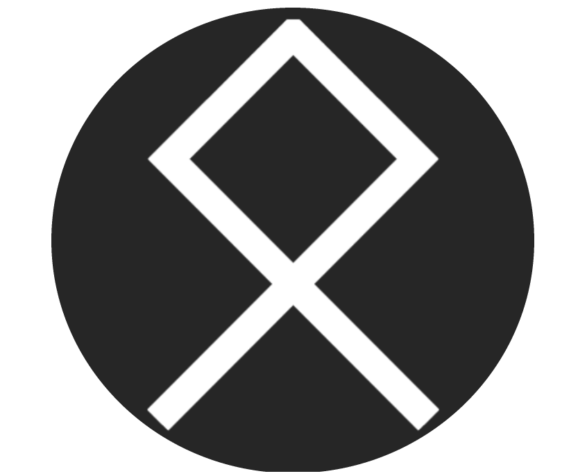 Runic Tech Logo